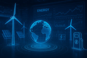 Guerrero Headhunter Company - Energy & Sustainability
