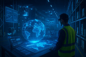 Guerrero Headhunter Company - Supply Chain & Operation